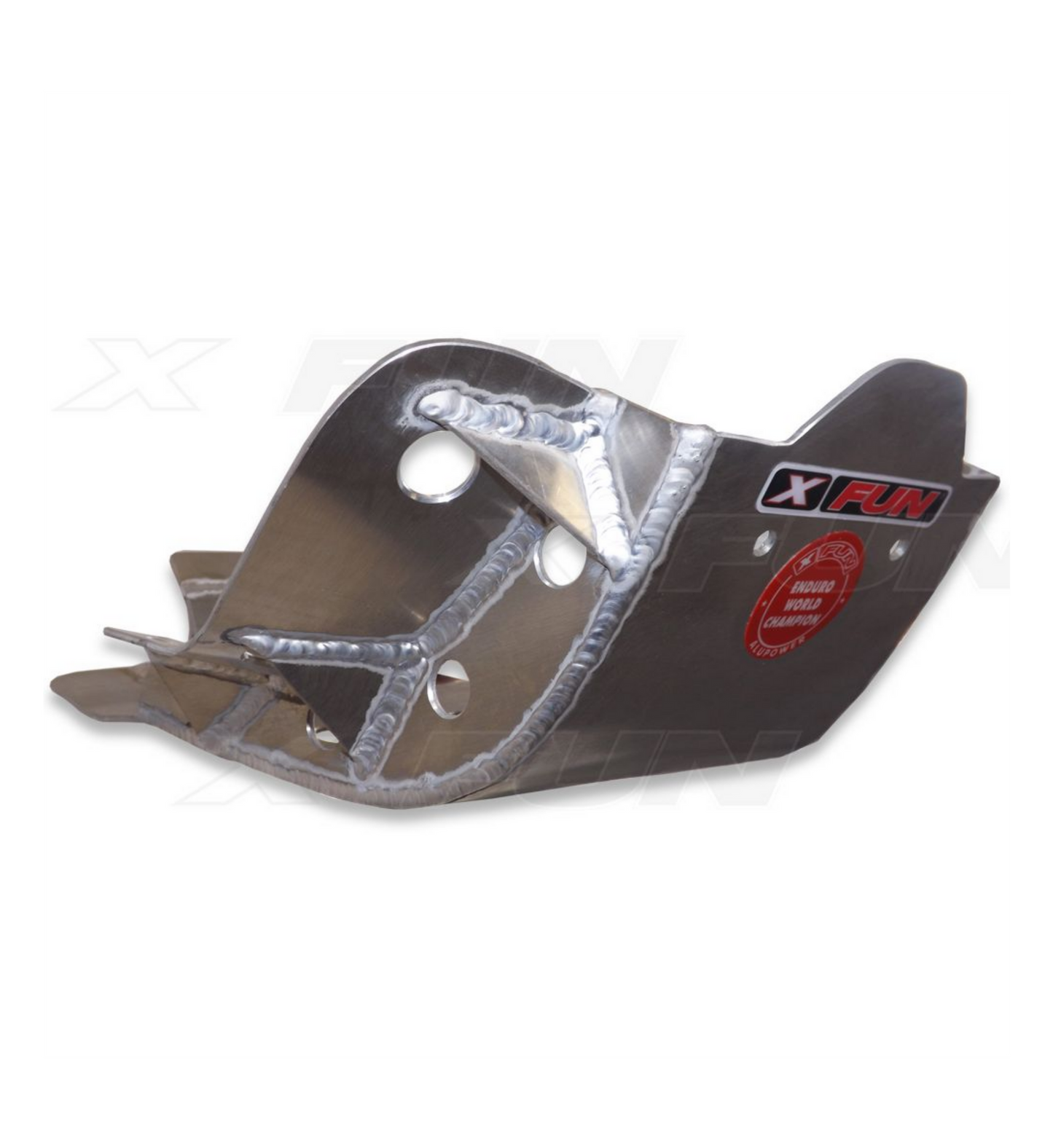 PARAMOTORE IN ALLUMINIO SUZUKI RMZ 450 2008/2009