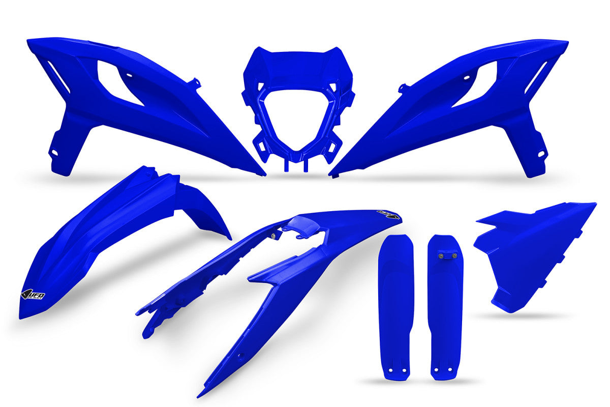 FULL KIT PLASTICHE COMPATIBILE CON BETA RR 300 2025-2026 / con portafaro