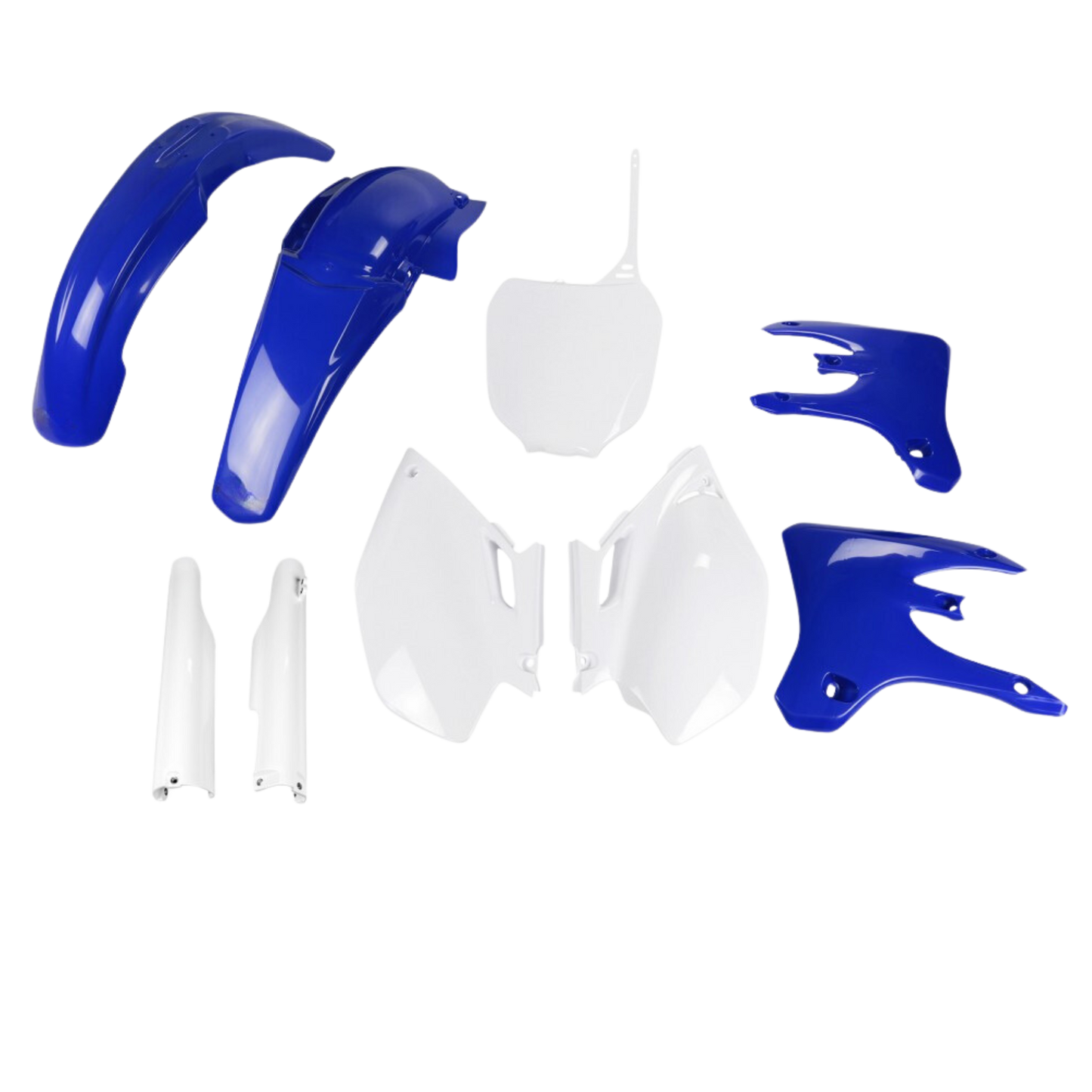FULL-KIT-PLASTICHE-COMPATIBILE-CON-YAMAHA-YZF-250-2005-2005-OEM-999