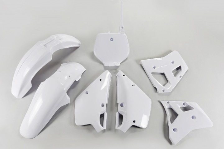 KIT-PLASTICHE-COMPATIBILE-CON-YAMAHA-YZ-250-1992-1992-OEM-999