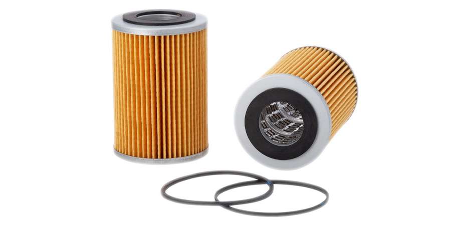 Filtro olio Honda CRF 250 R 04-25 WRP