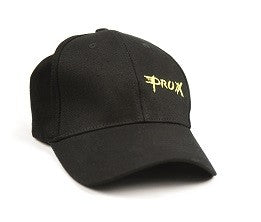 CAPPELLINO - NERO/GIALLO PROX