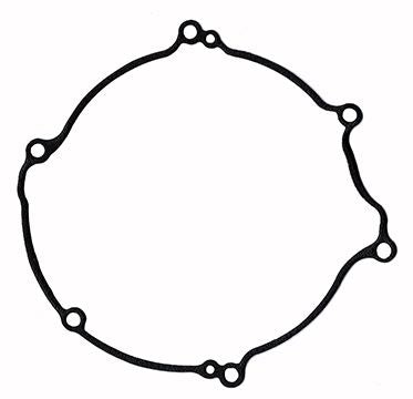 GUARNIZIONE KAWASAKI KX 125 (03-08) COPERCHIETTO FRIZIONE MOTOCROSS MARKETING