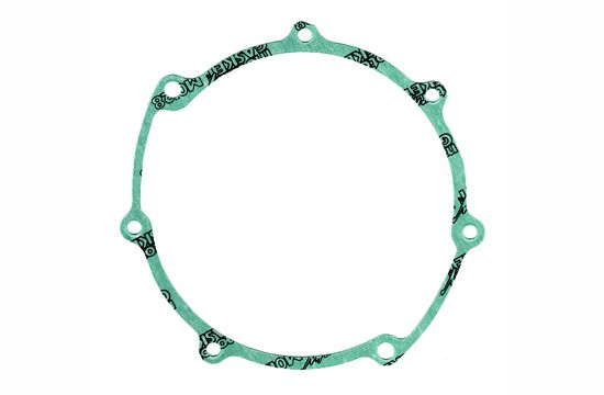 GUARNIZIONE YAMAHA WR 250 F (01-13) COPERCHIETTO FRIZIONE MOTOCROSS MARKETING