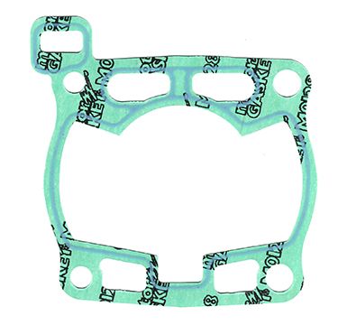 GUARNIZIONE SUZUKI RM 125 (04-12) BASE CILINDRO MOTOCROSS MARKETING