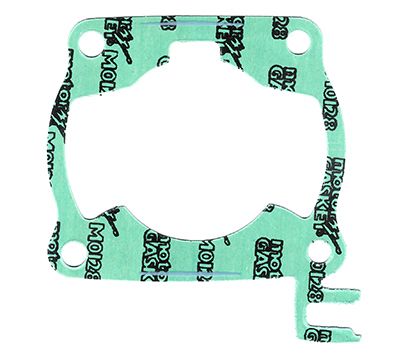 GUARNIZIONE HONDA CR 125 (87-02) BASE CILINDRO MOTOCROSS MARKETING