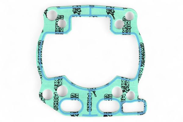 GUARNIZIONE SUZUKI RM 250 (99-00) BASE CILINDRO MOTOCROSS MARKETING