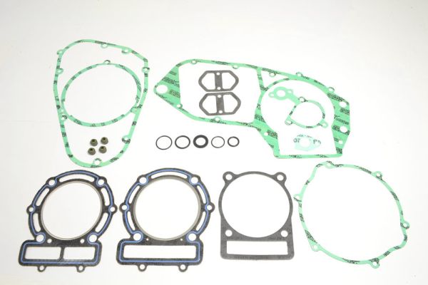 GUARNIZIONI MOTOCROSS MARKETING HUSQVARNA TE 400 (01-04) MOTORE