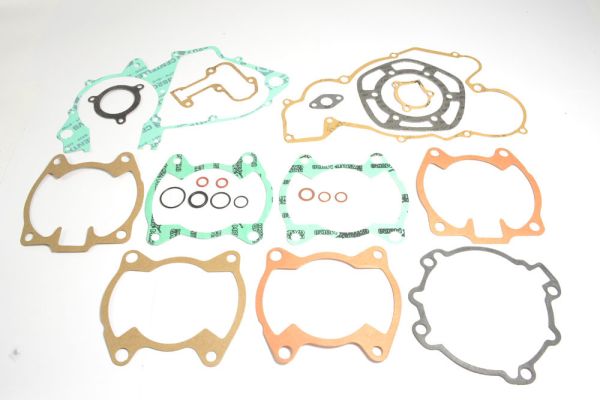 GUARNIZIONI MOTOCROSS MARKETING KTM GS 250 (87-89) MOTORE