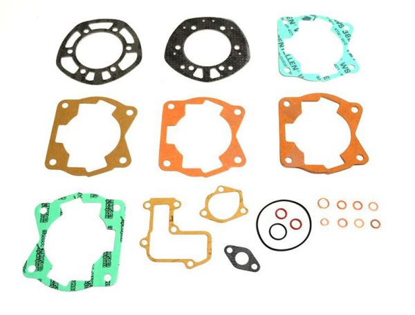 GUARNIZIONI MOTOCROSS MARKETING KTM GS 125 (87-97) SMERIGLIO