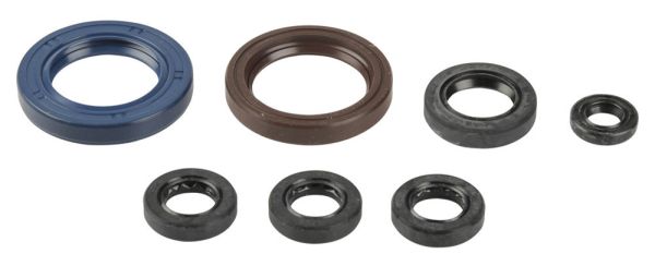 PARAOLI MOTOCROSS MARKETING KTM SX-F 520 (00-02) MOTORE