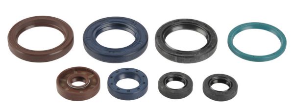 PARAOLI MOTOCROSS MARKETING KTM SX-F 250 (06-12) MOTORE