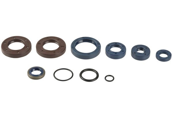 PARAOLI MOTOCROSS MARKETING KTM SX 65 (01-08) MOTORE
