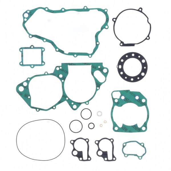 GUARNIZIONI MOTOCROSS MARKETING HONDA CR 250 (92-01) MOTORE