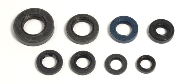 PARAOLI MOTOCROSS MARKETING HONDA CR 80 (85-02) MOTORE