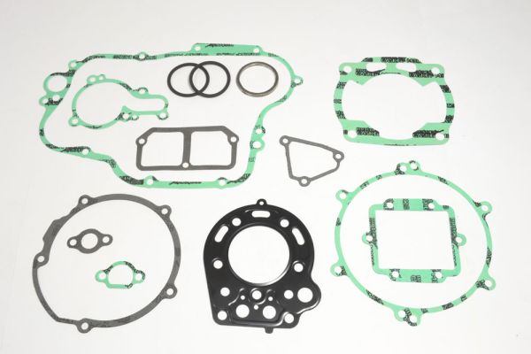 GUARNIZIONI MOTOCROSS MARKETING KAWASAKI KX 125 (90-91) MOTORE