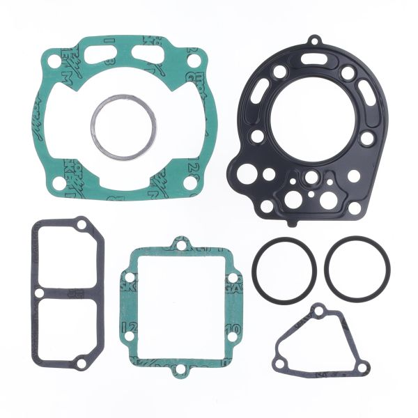 GUARNIZIONI MOTOCROSS MARKETING KAWASAKI KX 125 (90-91) SMERIGLIO