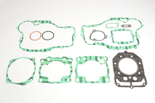 GUARNIZIONI MOTOCROSS MARKETING KAWASAKI KX 250 (85-86) MOTORE