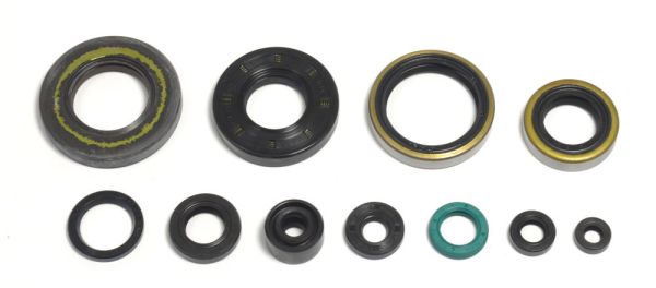 PARAOLI MOTOCROSS MARKETING KAWASAKI KX 250 (95-04) MOTORE