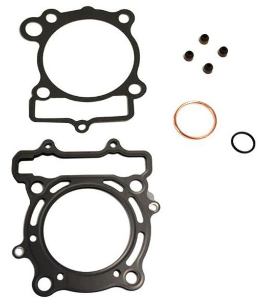 GUARNIZIONI MOTOCROSS MARKETING KAWASAKI KX 250 F (04-08) SMERIGLIO