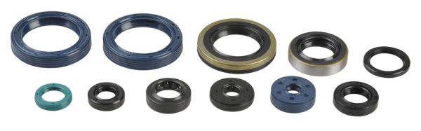 PARAOLI MOTOCROSS MARKETING SUZUKI RM-Z 250 (04-06) MOTORE