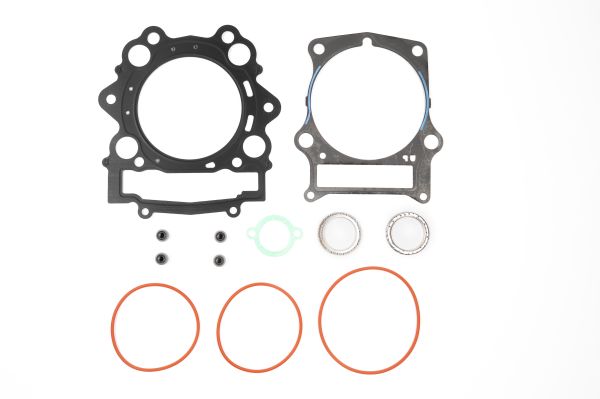 GUARNIZIONI MOTOCROSS MARKETING YAMAHA XT 660 (04-14) SMERIGLIO