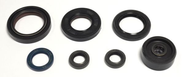 PARAOLI MOTOCROSS MARKETING YAMAHA YZ 125 (86-93) MOTORE