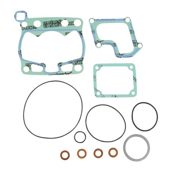 GUARNIZIONI MOTOCROSS MARKETING SUZUKI RM 80 (91-01) SMERIGLIO