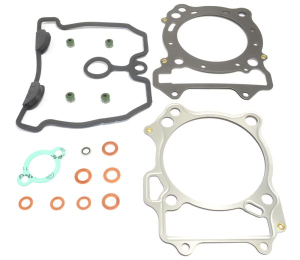 GUARNIZIONI MOTOCROSS MARKETING SUZUKI DRZ 400 (00-09) SMERIGLIO