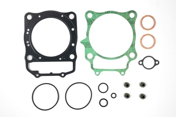 GUARNIZIONI MOTOCROSS MARKETING HONDA XR 650R (00-07) SMERIGLIO
