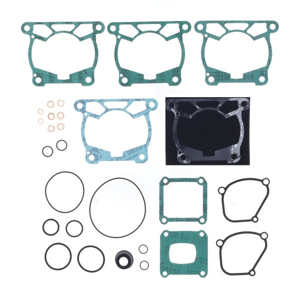 GUARNIZIONI MOTOCROSS MARKETING KTM SX 125 (23-26) SMERIGLIO