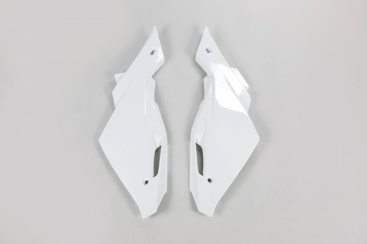 FIANCATINE-LATERALI-COMPATIBILE-CON-HUSQVARNA-CR-125-2009-2013-BIANCO-041