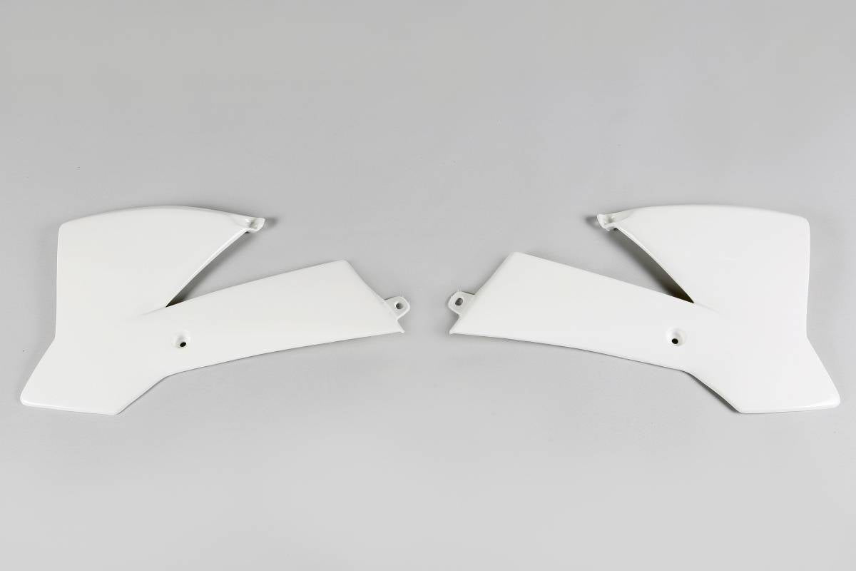 CONVOGLIATORI-RADIATORE-COMPATIBILE-CON-KTM-SX-65--2002-2008-BIANCO-047