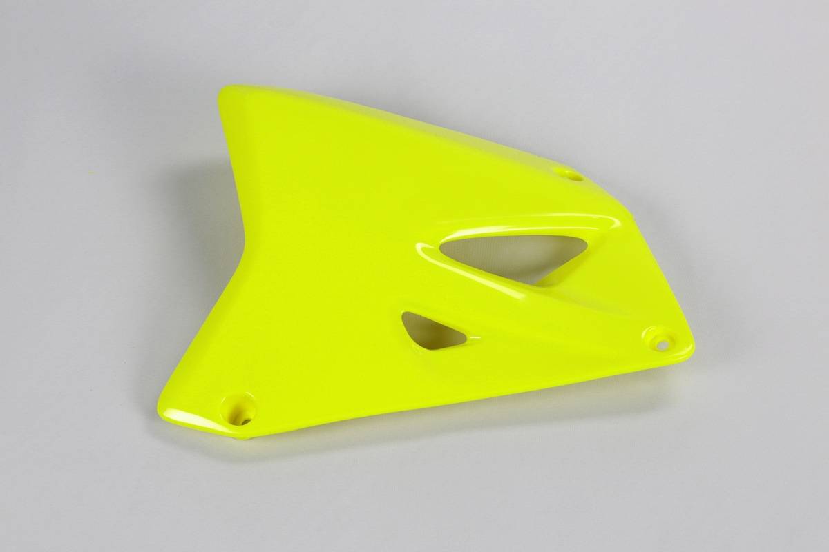 CONVOGLIATORI-RADIATORE-COMPATIBILE-CON-SUZUKI-RM-85-2000-2026-GIALLO FLUO-DFLU