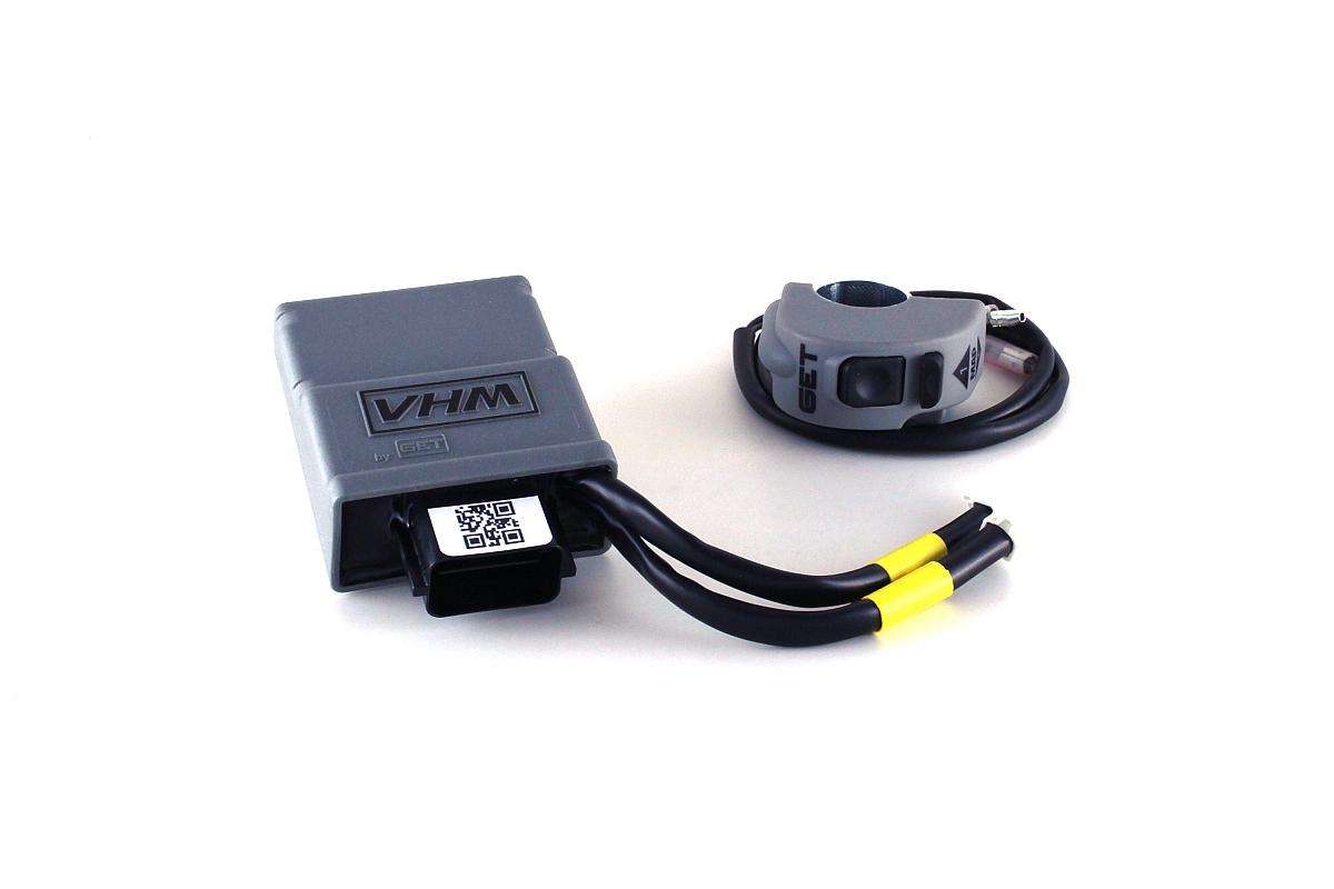 Centralina VHm FANTIC 125 XX 22-25