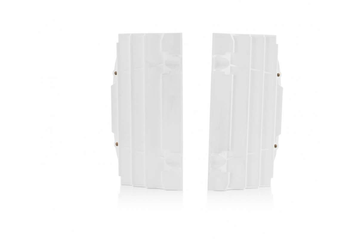GRIGLIA-RADIATORE-COMPATIBILE-CON-HUSQVARNA-FE-450-2017-2019-BIANCO