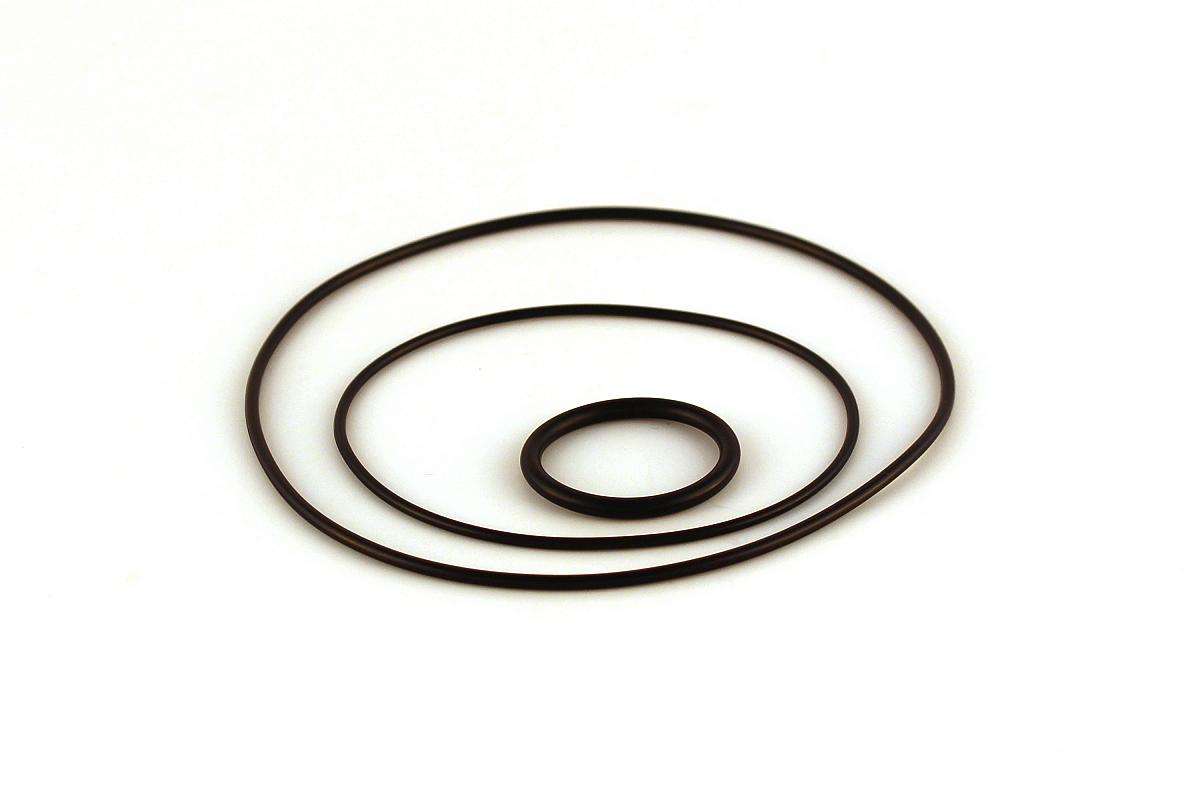 kit O-ring VHm FANTIC 125 XE 23-25