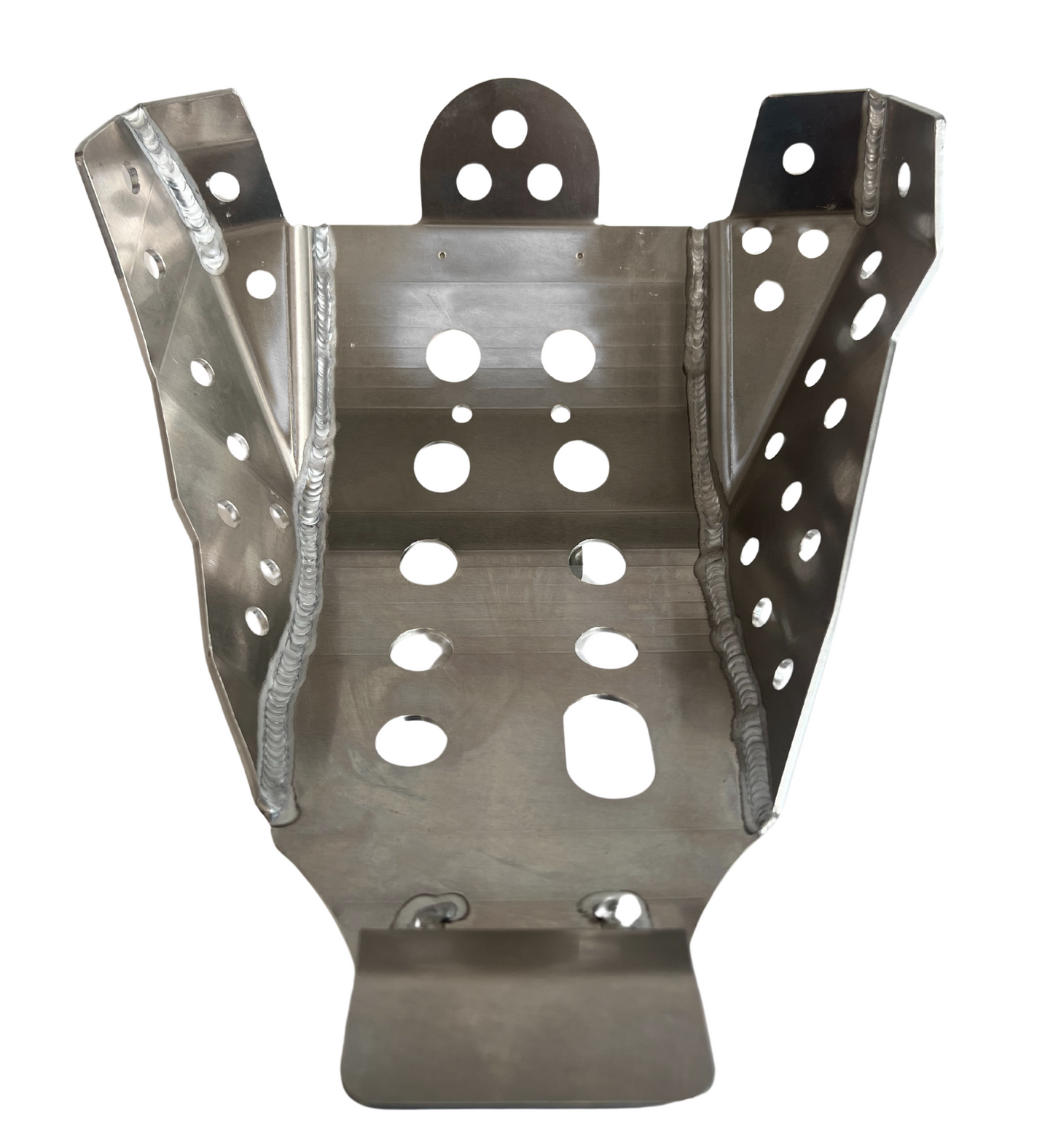 PARAMOTORE IN ALLUMINIO HONDA CRF 250R 2010/2013