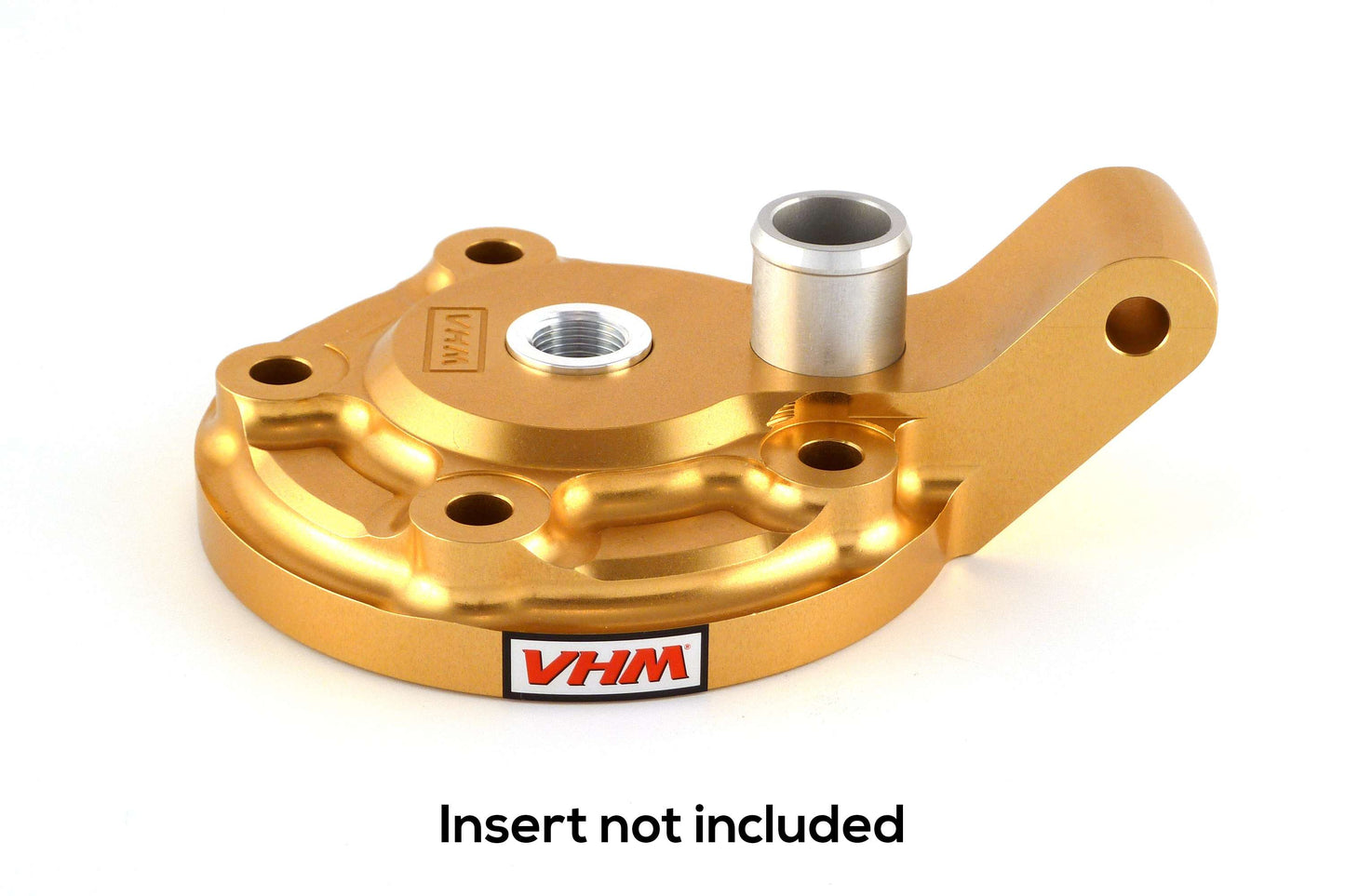 Testa VHm Husqvarna CR 125 01-13 - corpo