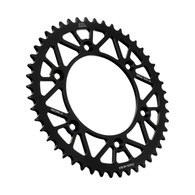 CORONA JT ERGAL HONDA CRF 450 R (02-25) 48 DENTI NERA