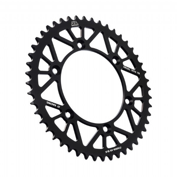 CORONA JT ERGAL SUZUKI RMZ 450 (05-26) 48 DENTI NERA