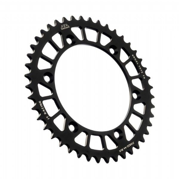 CORONA JT ERGAL BETA RR 250 (05-12) 44 DENTI NERA