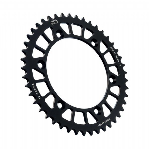 CORONA JT ERGAL BETA RR 498 (12) 45 DENTI NERA