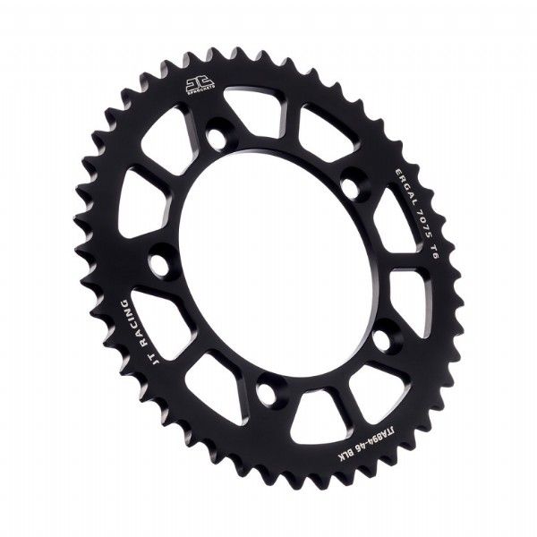 CORONA JT ERGAL KTM SX 65 (98-24) 46 DENTI NERA
