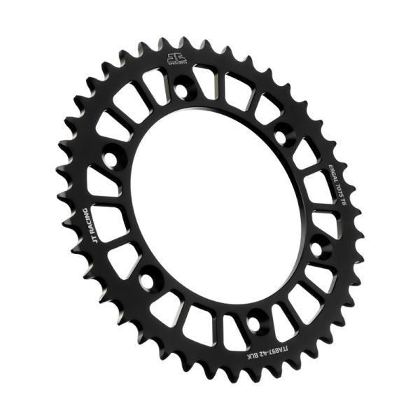 CORONA JT ERGAL HUSABERG FE 570 (09-12) 42 DENTI NERA
