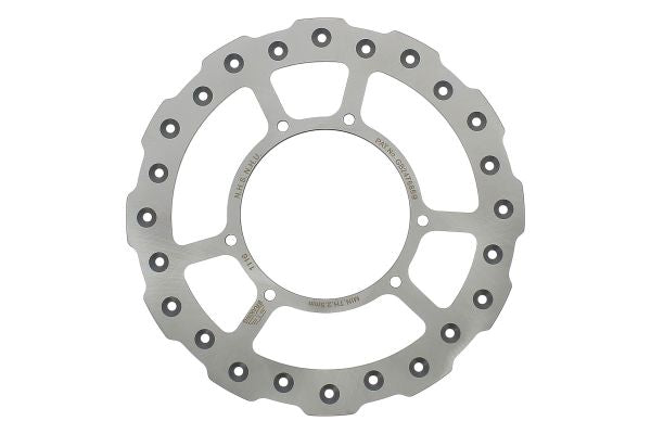 DISCO FRENO JT BRAKING HONDA CR 500 (95-01) ANTERIORE