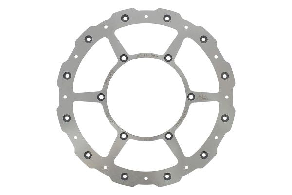 DISCO FRENO JT BRAKING FANTIC MOTOR 250 XEF (21-25) ANTERIORE