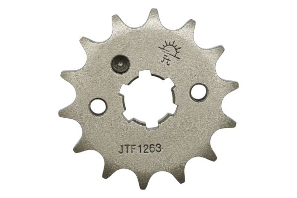 PIGNONE JT BETA RR 125 4T 06-16 14 DENTI