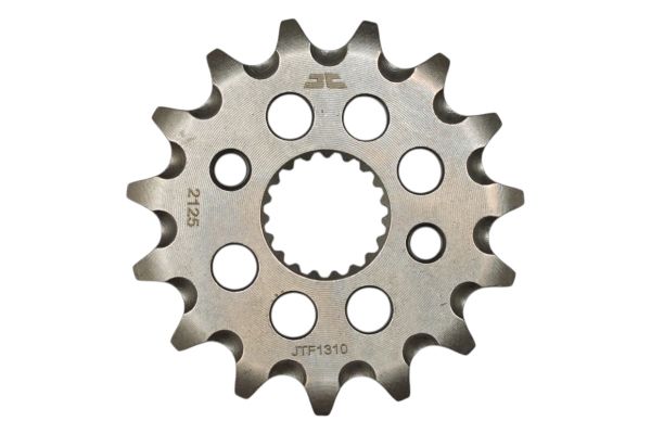 PIGNONE JT HONDA CRF 150R 07-26 15 DENTI SCARICATO