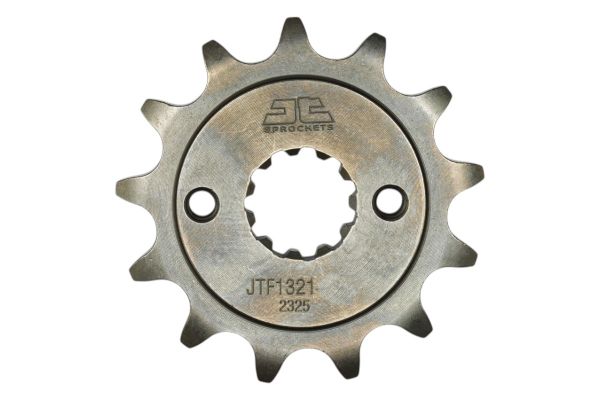 PIGNONE JT HONDA XR 250R 96-04 13 DENTI